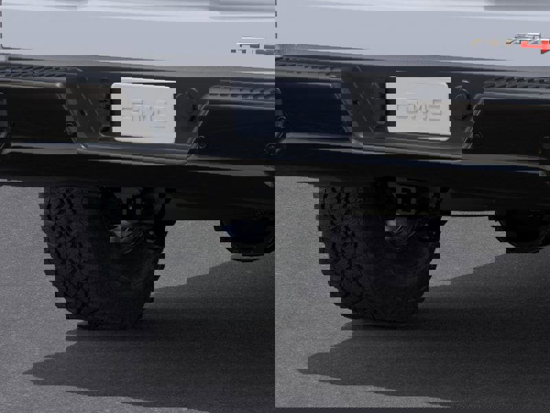 New 2026 GMC Sierra 1500 AT4X image 14