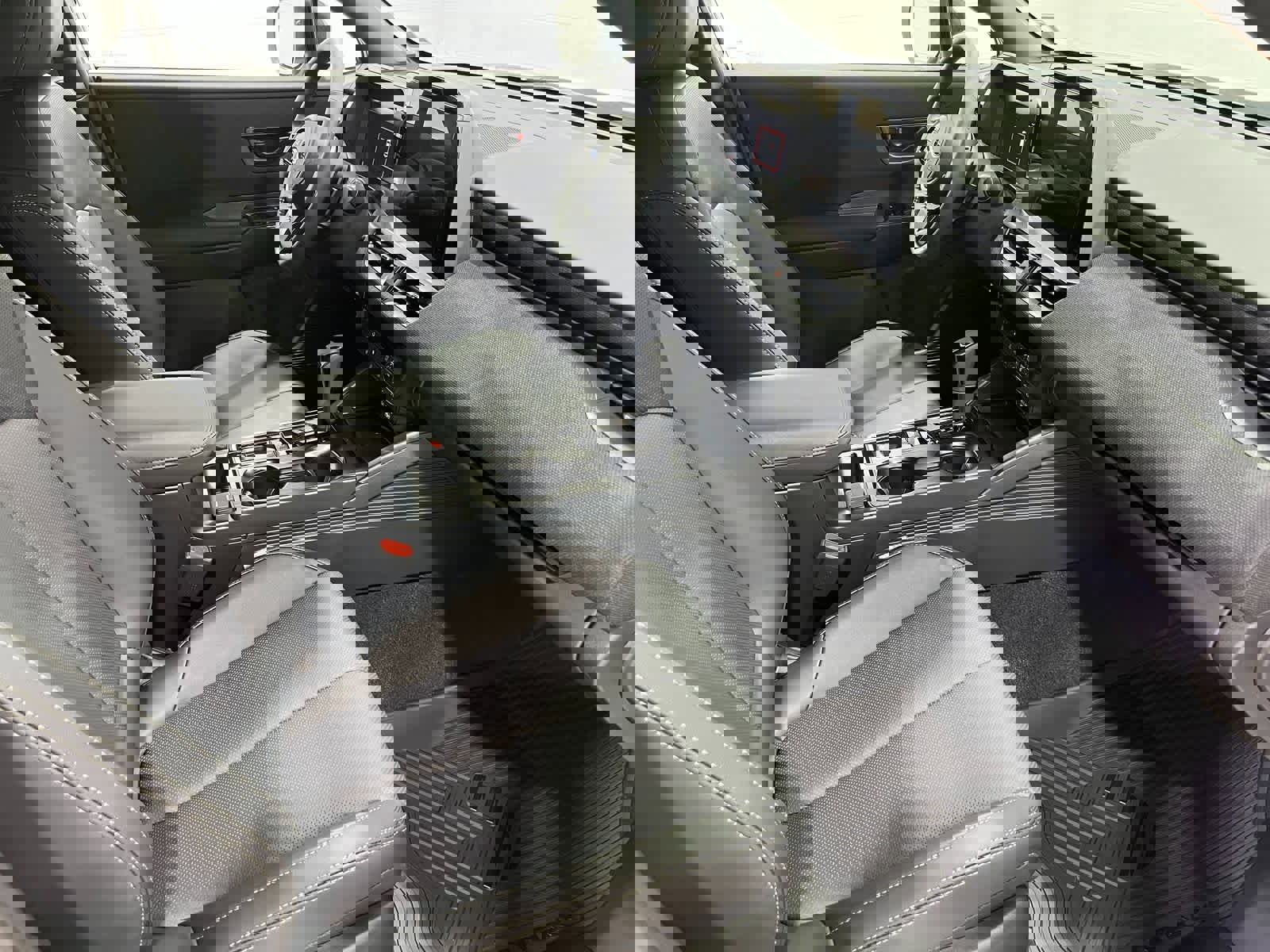 New 2026 Subaru Outback Limited XT image 29