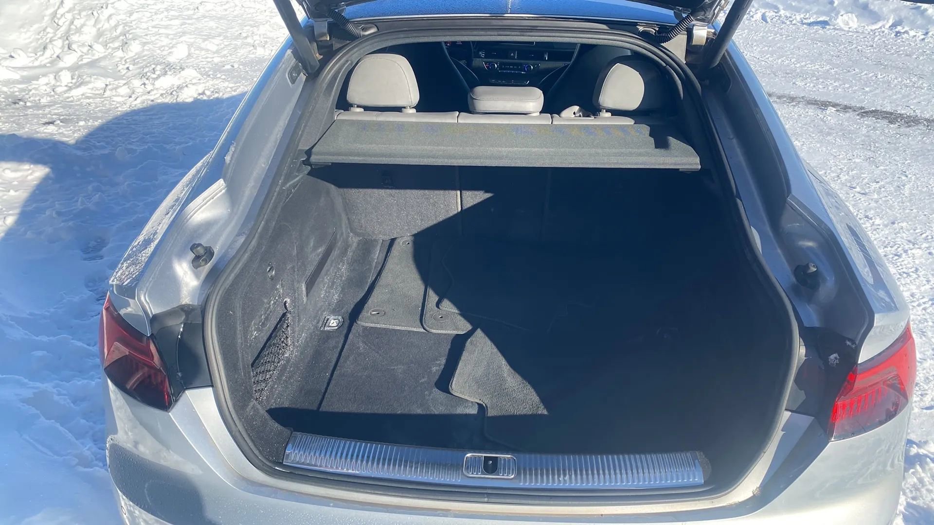 Used 2018 Audi S5 Prestige w/ S Sport Package image 20