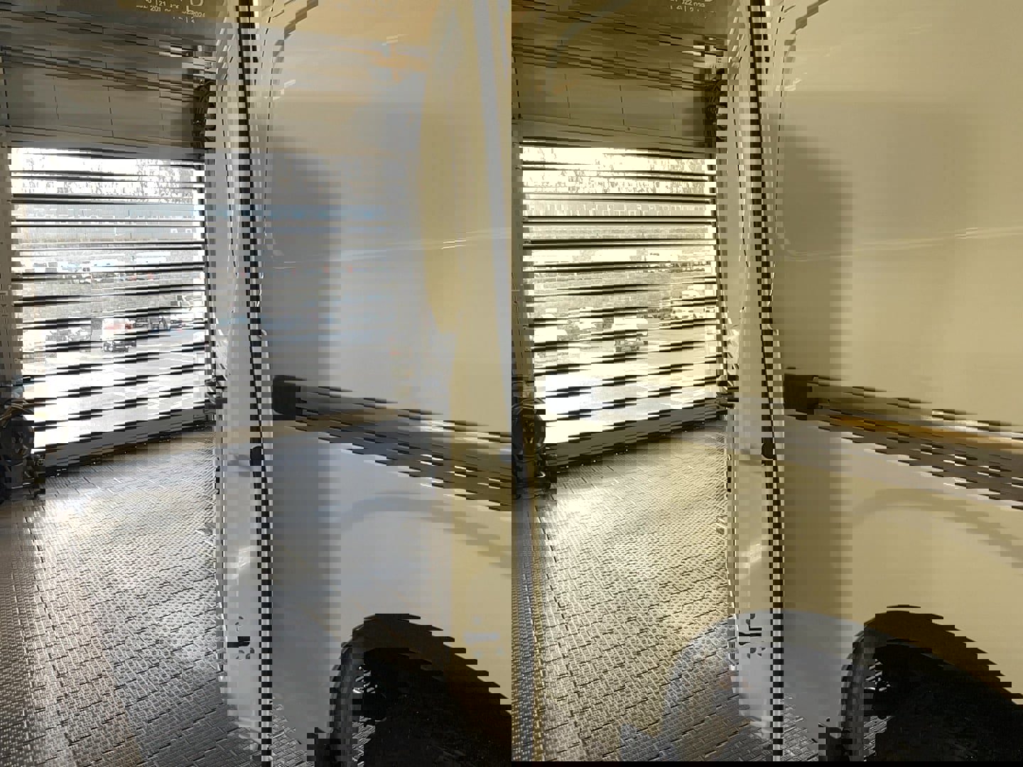 Used 2013 Nissan NV 2500 SV image 10