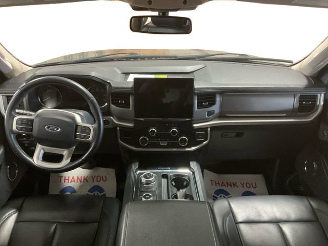 Used 2023 Ford Expedition Max XLT image 22