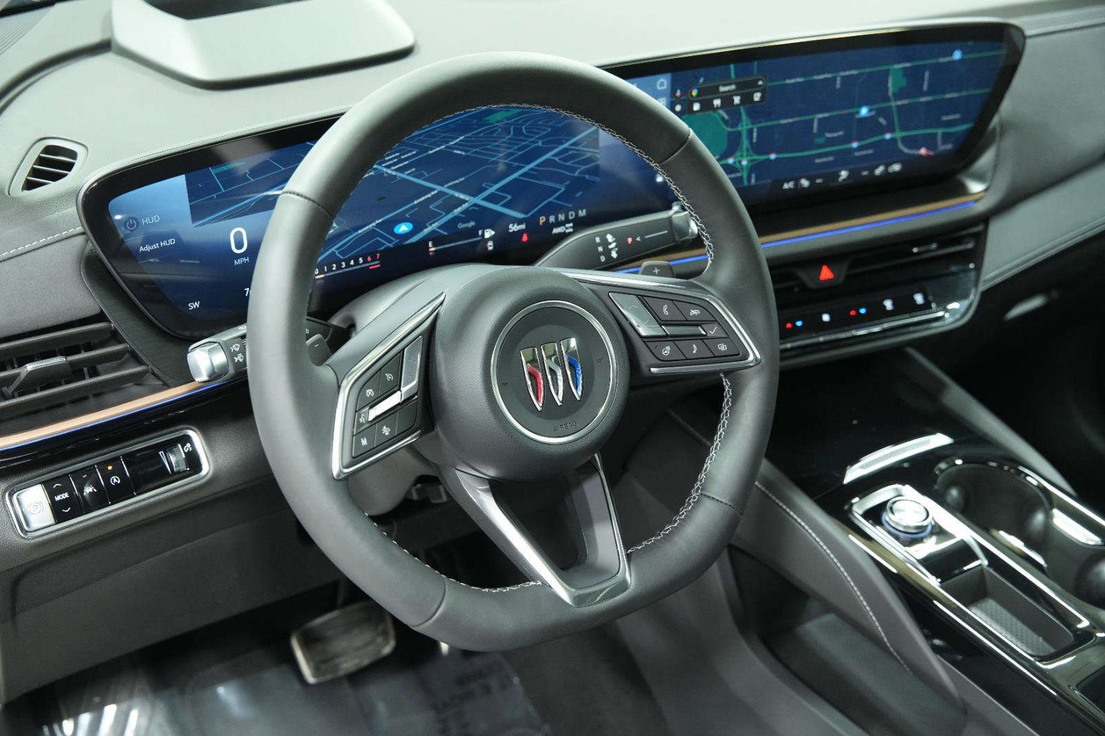 New 2025 Buick Envision Sport Touring image 31