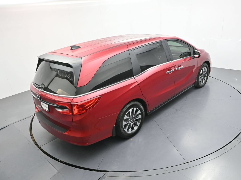 Used 2023 Honda Odyssey EX-L image 33