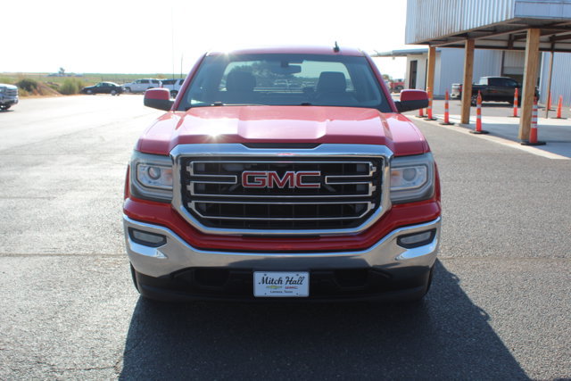 Used 2016 GMC Sierra 1500 SLE w/ Texas SLE Value Package RWD image 10