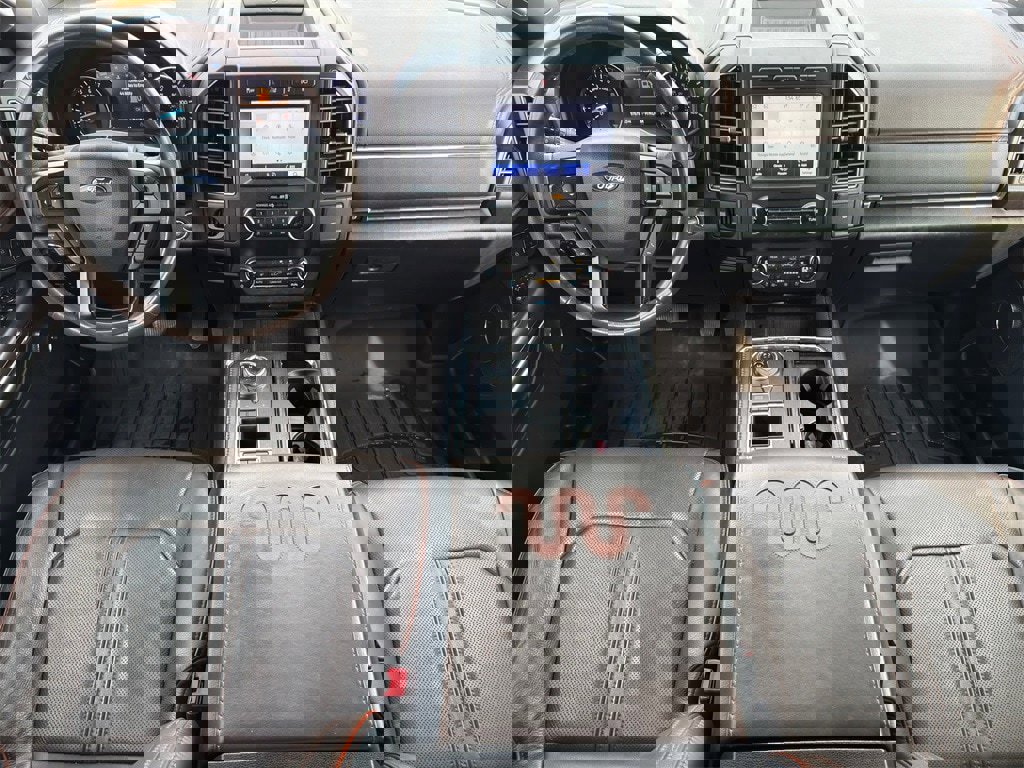 Used 2020 Ford Expedition King Ranch image 31