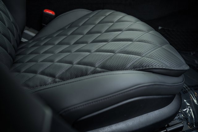 New 2026 Mercedes-Benz S 580 S 580 image 34