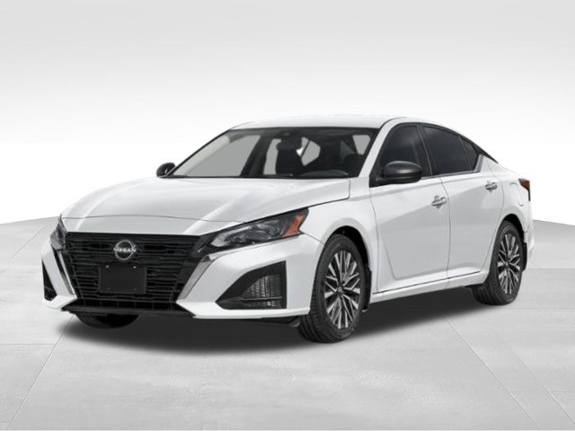 Used 2025 Nissan Altima 2.5 SV AWD/4WD image 32