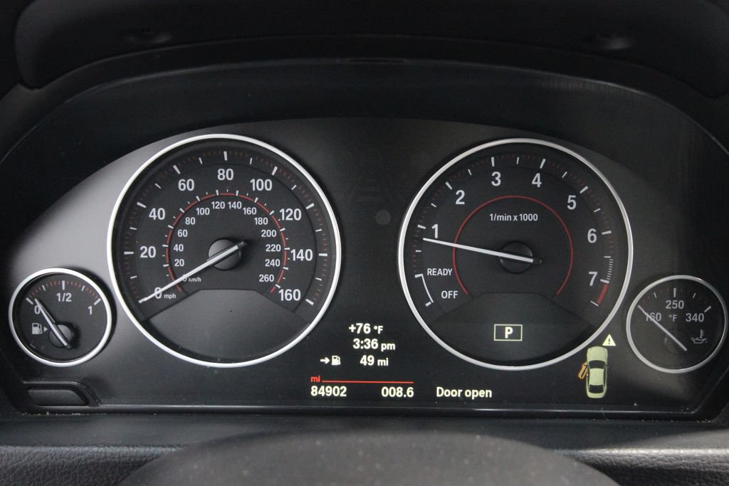 Used 2014 BMW 428i xDrive Coupe AWD/4WD image 16