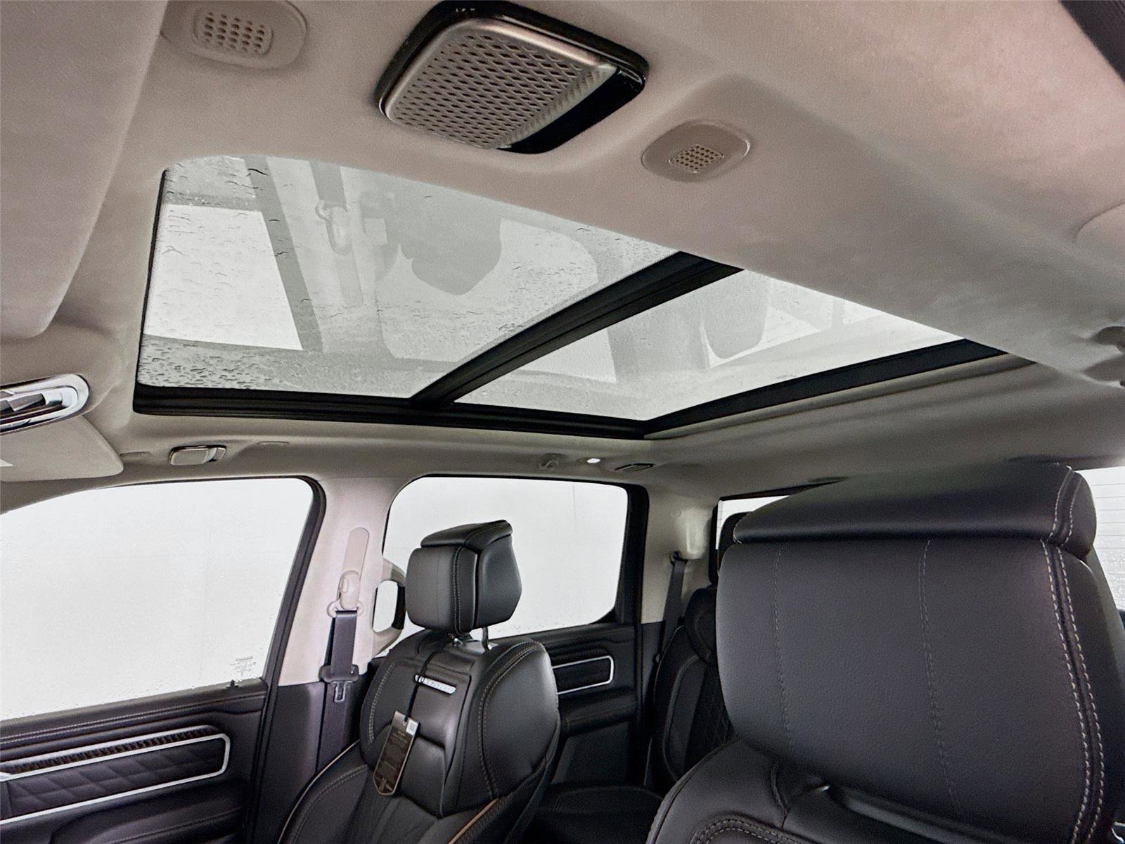 New 2026 RAM 1500 Tungsten w/ Towing Technology Group image 17