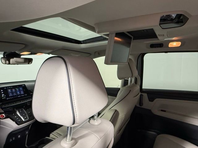 Used 2026 Honda Odyssey Touring image 38