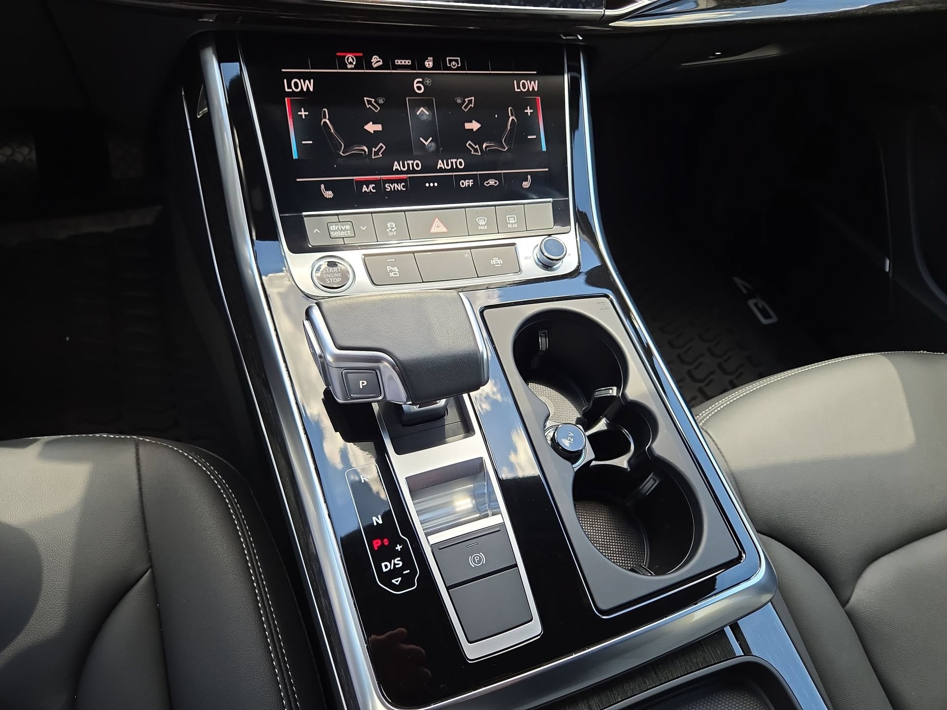Certified 2026 Audi Q7 2.0T Premium w/ Convenience Plus Package AWD/4WD image 22