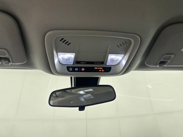 Used 2021 Chevrolet Malibu LS image 24