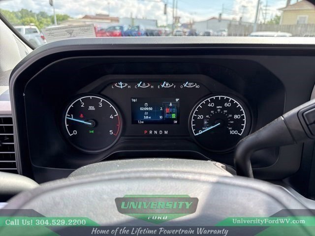 New 2025 Ford F250 XL w/ XL Driver Assist Package image 20