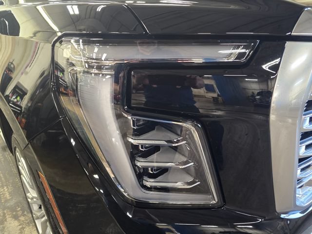 New 2026 GMC Yukon XL Denali w/ Denali Reserve Package AWD/4WD image 6