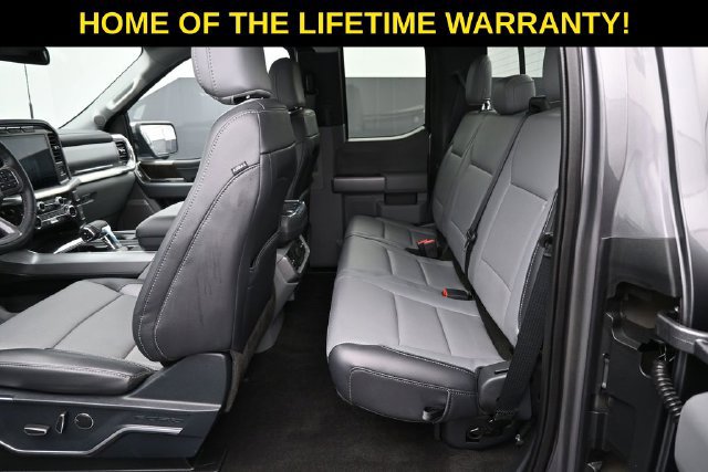 Used 2021 Ford F150 Lariat AWD/4WD image 39