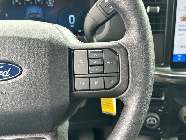 New 2026 Ford F150 STX w/ Equipment Group 200A AWD/4WD image 10