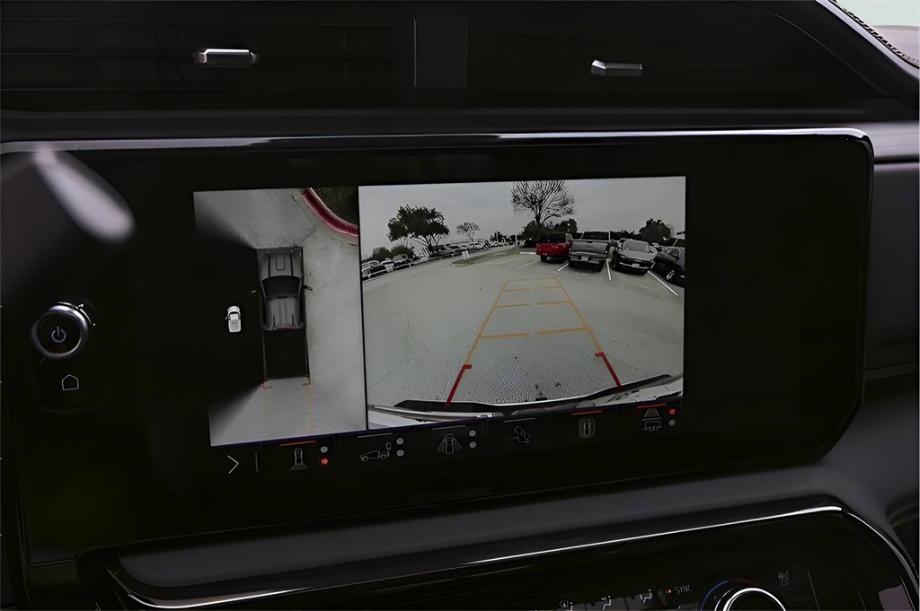 New 2025 GMC Sierra 2500 AT4 w/ AT4 Premium Plus Package image 31