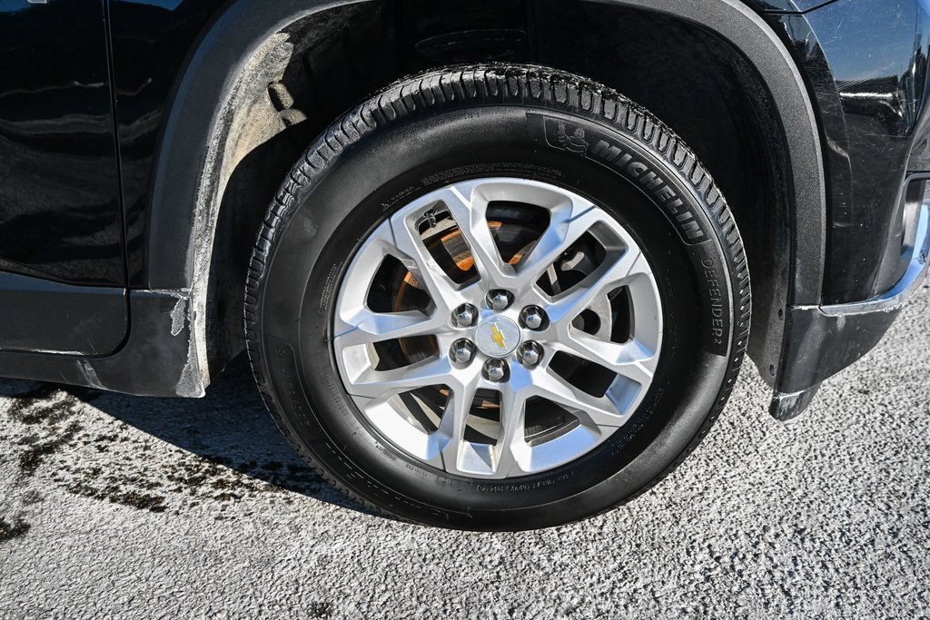Used 2019 Chevrolet Traverse LT image 15