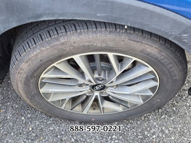 Used 2019 Hyundai Tucson SEL image 10