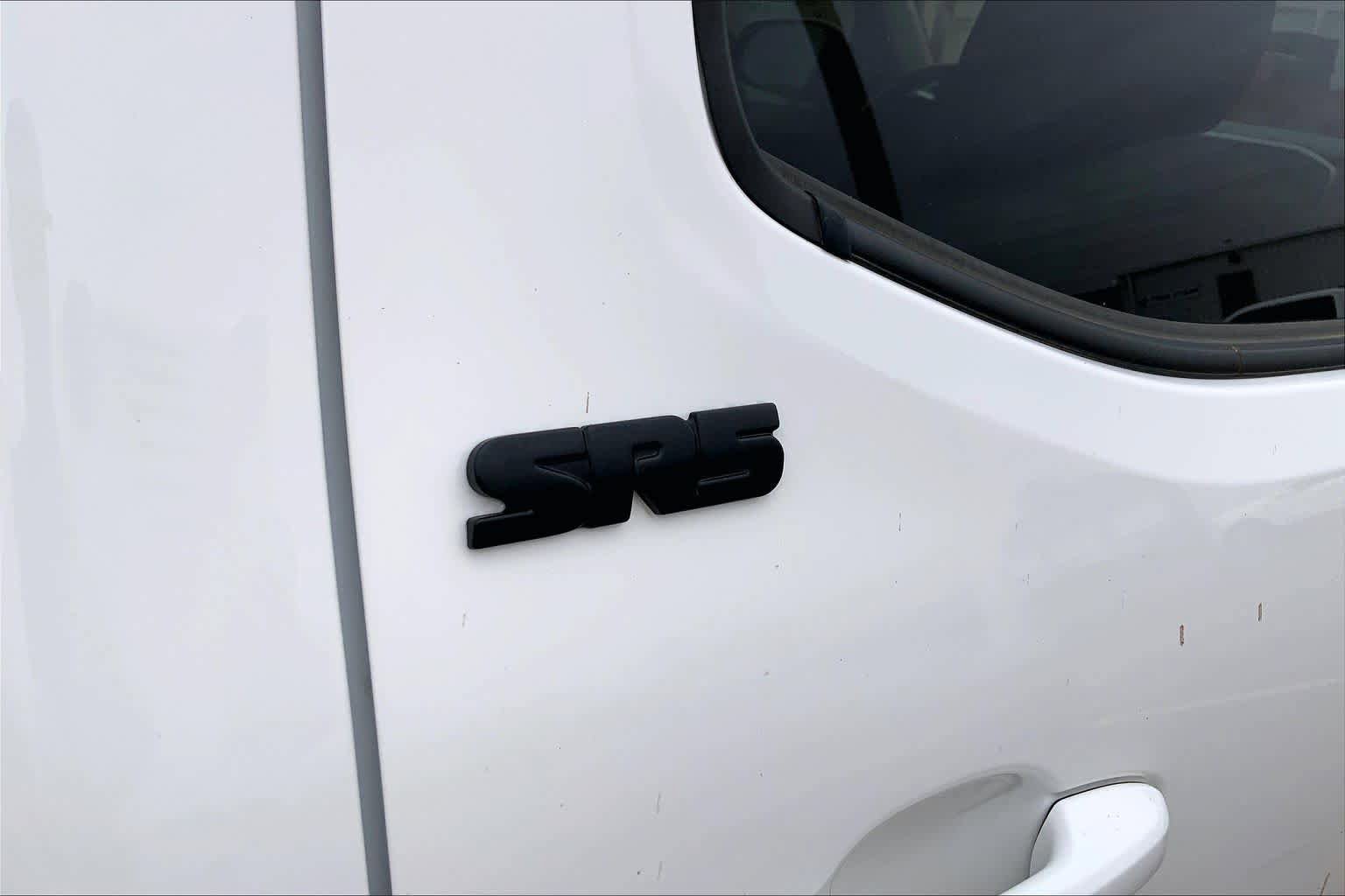 Used 2023 Toyota Tacoma SR5 image 10