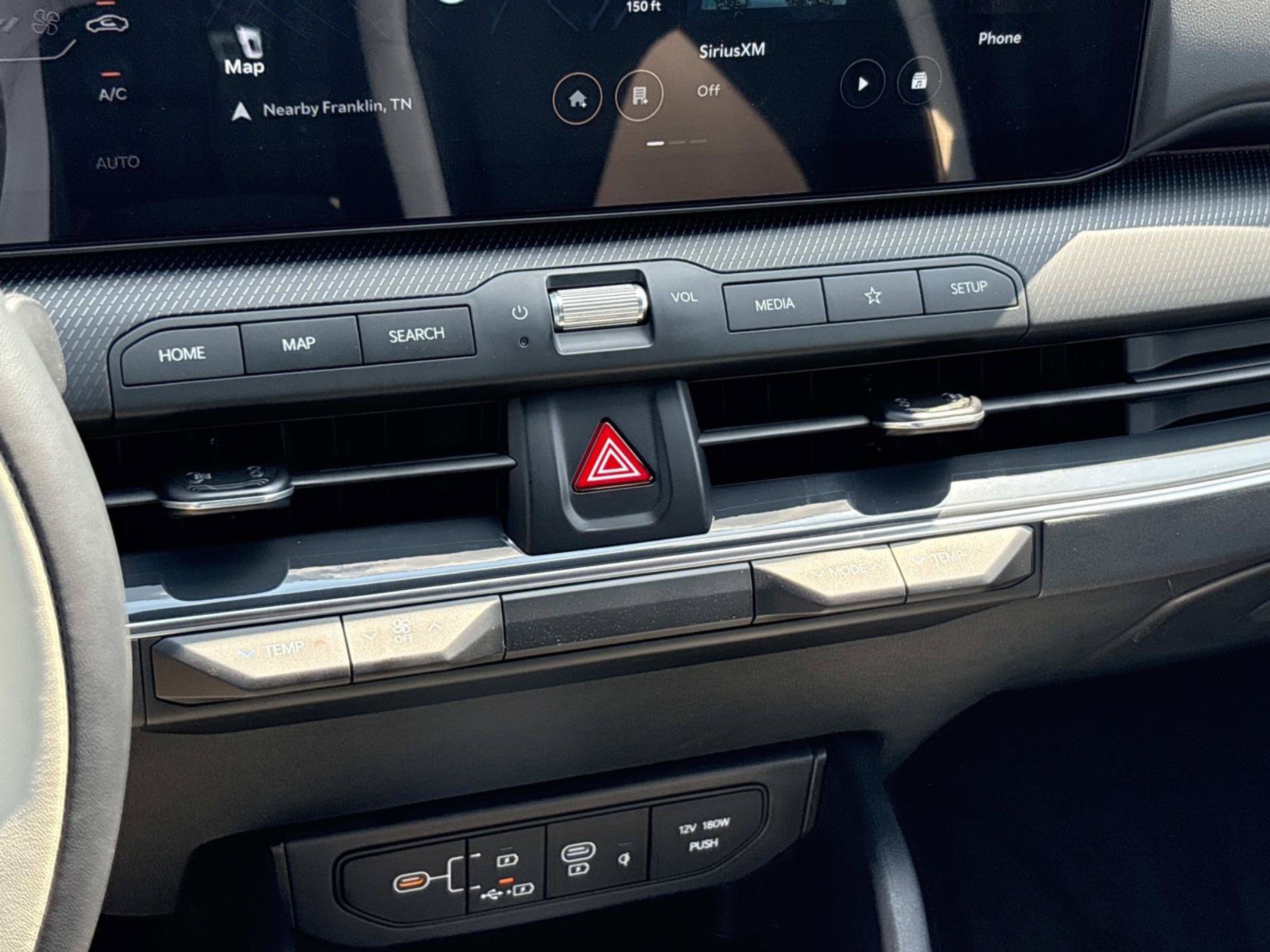 New 2026 Kia K4 GT-Line Turbo FWD image 27