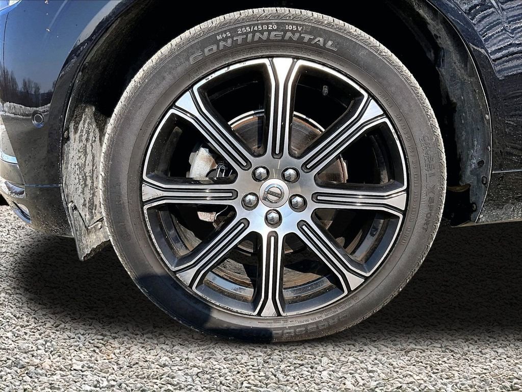 Used 2019 Volvo XC60 T5 Inscription w/ Protection Package image 9