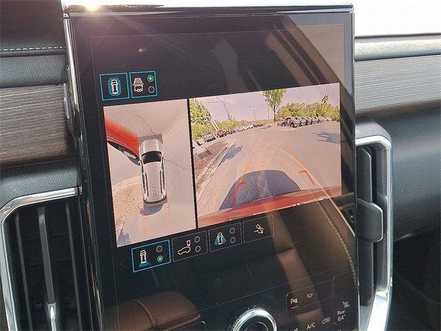 Used 2024 GMC Acadia Denali w/ LPO, Floor Liner Package image 15