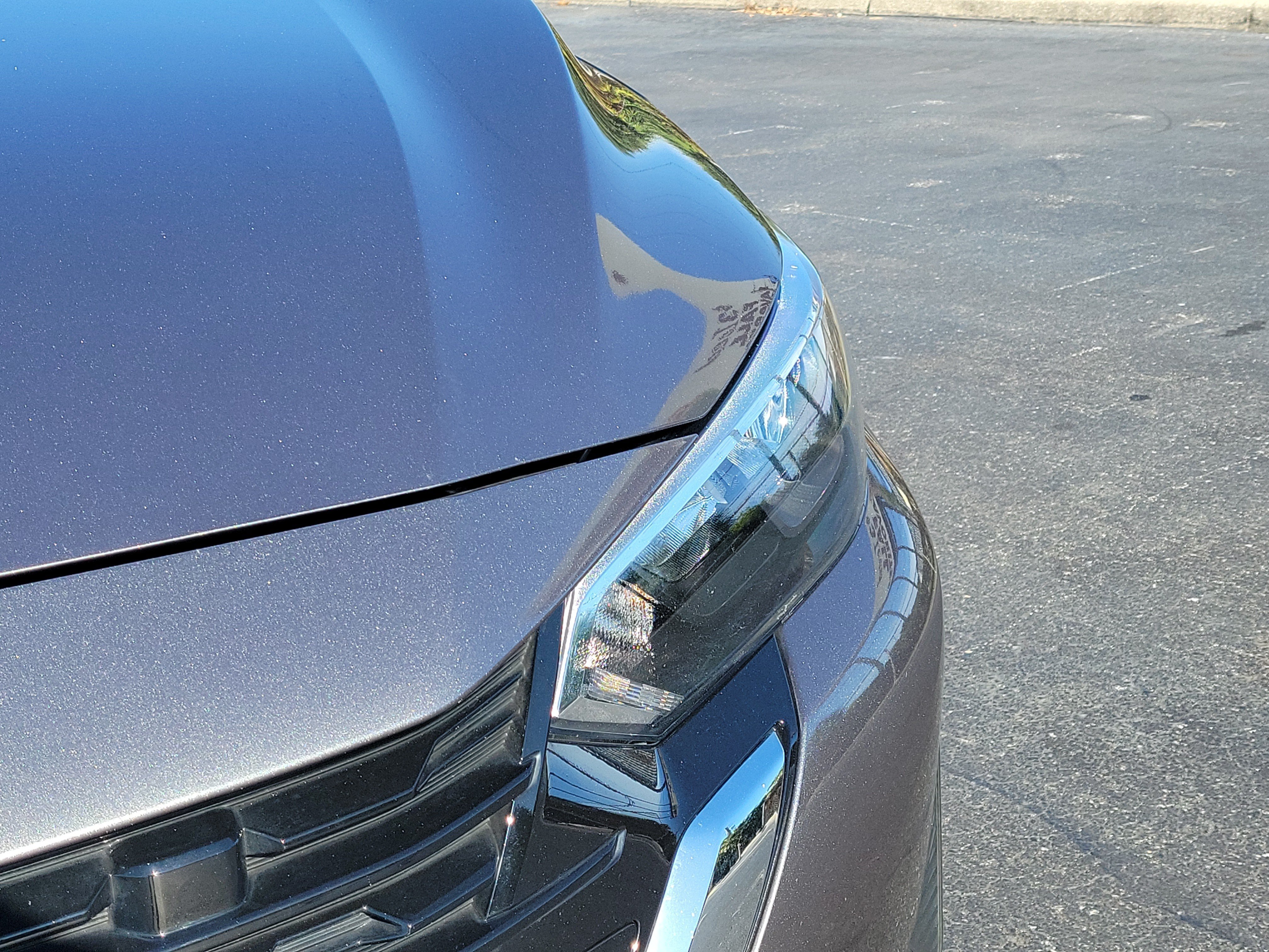 Used 2025 Nissan Sentra S FWD image 29