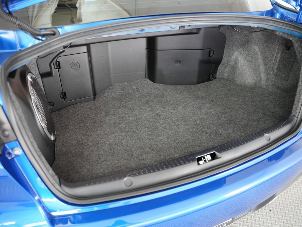 Used 2012 Mitsubishi Lancer Evolution MR AWD/4WD image 34