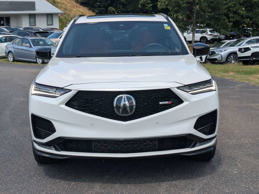 Used 2023 Acura MDX Type S w/ Advance Package AWD/4WD image 10