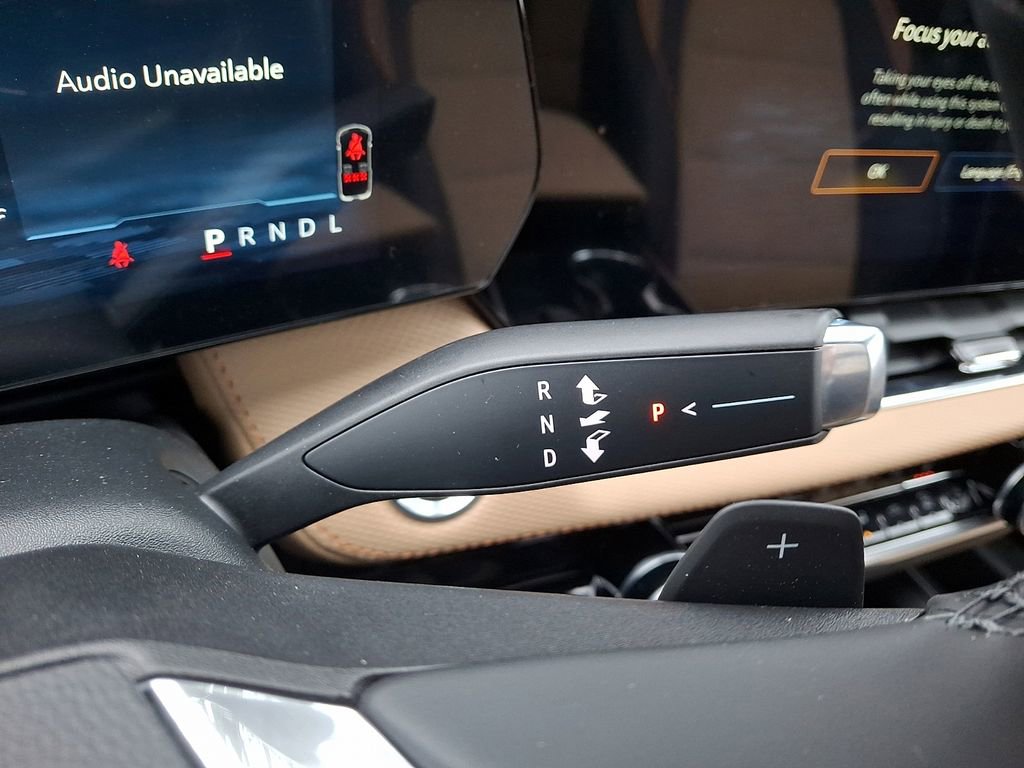 New 2026 Chevrolet Equinox ACTIV AWD/4WD image 11