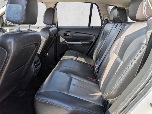 Used 2013 Ford Edge Sport w/ Canadian Touring Pkg AWD/4WD image 25