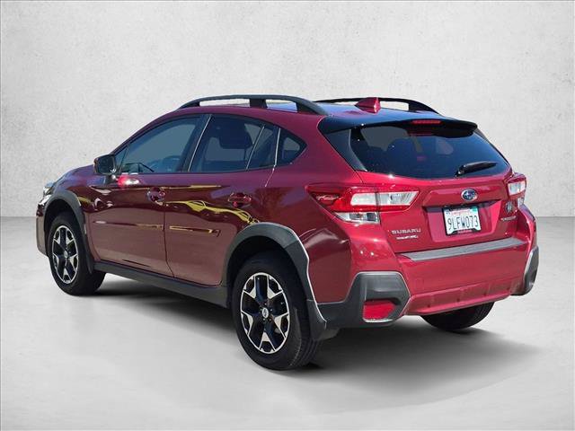 Used 2018 Subaru Crosstrek 2.0i Premium AWD/4WD image 7