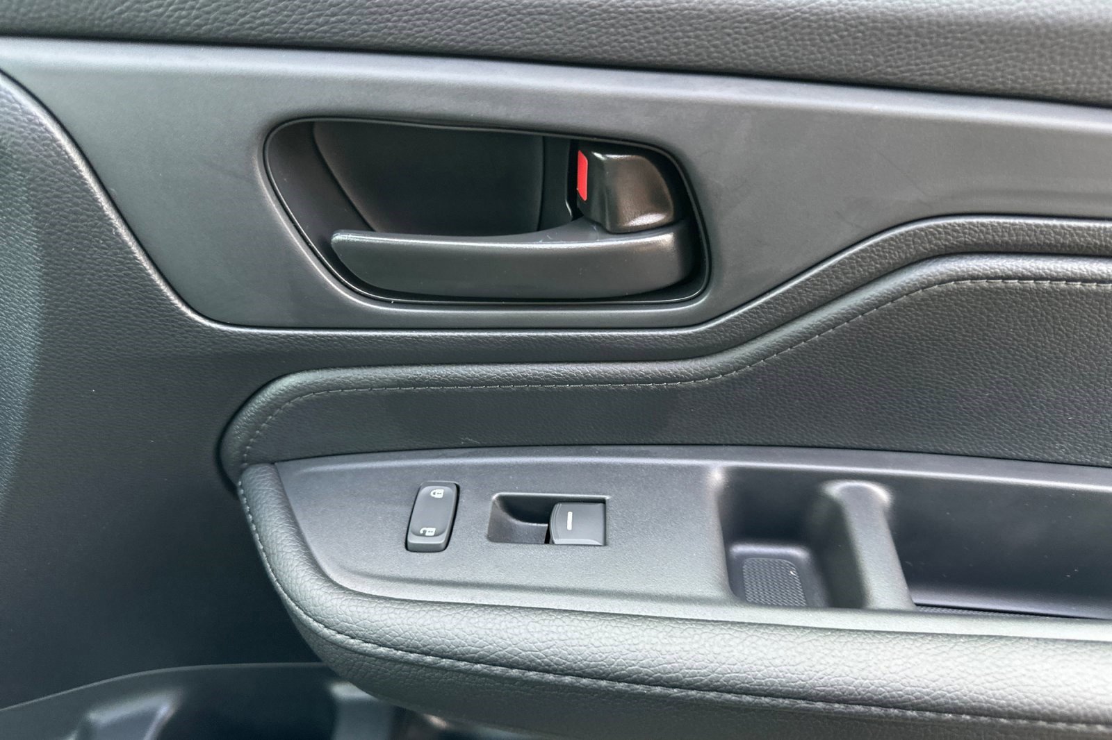 New 2026 Honda Odyssey Sport-L image 25