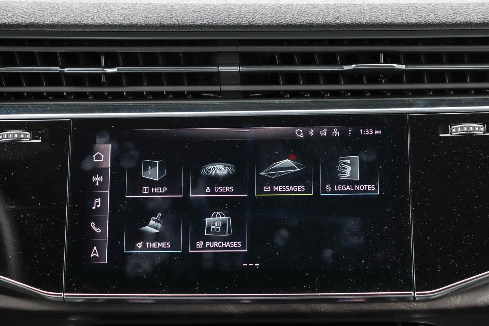 Used 2023 Audi Q7 2.0T Premium w/ Convenience Package image 18