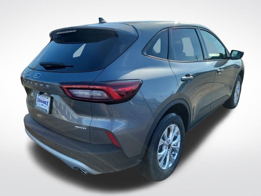 New 2026 Ford Escape Active image 5