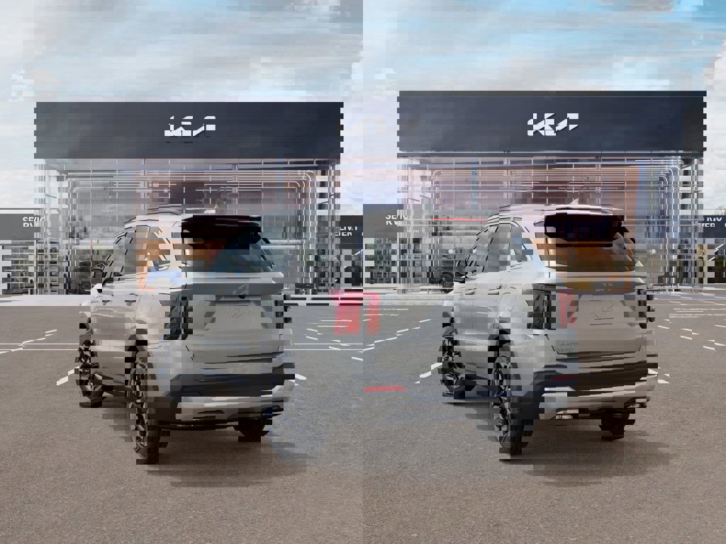 New 2026 Kia Sorento SX image 4