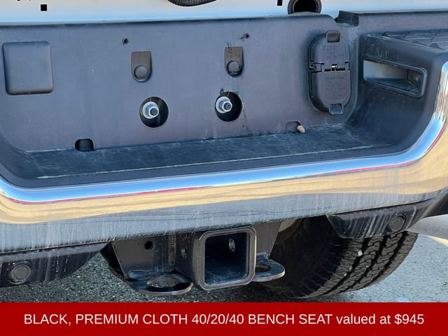 Used 2025 RAM 2500 Big Horn image 15