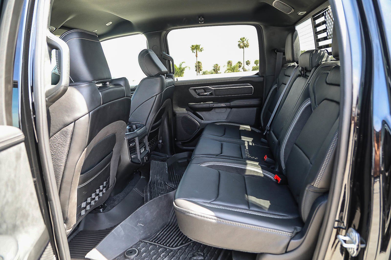 Used 2025 RAM 1500 RHO image 18