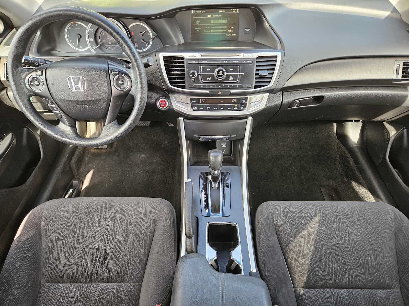Used 2013 Honda Accord EX image 25