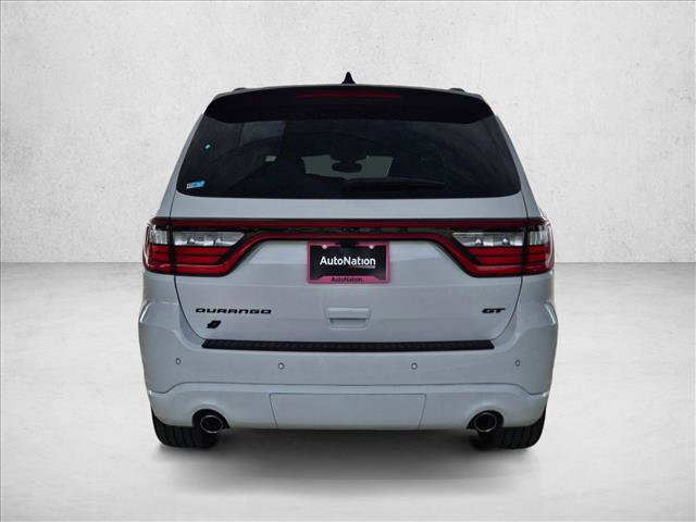 New 2026 Dodge Durango GT w/ Blacktop Package image 8