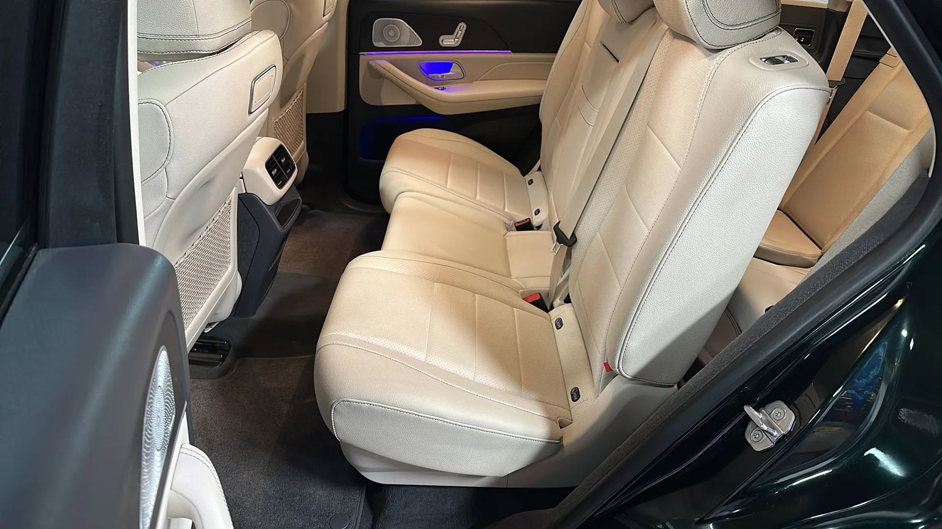 Used 2020 Mercedes-Benz GLE 350 4MATIC image 11