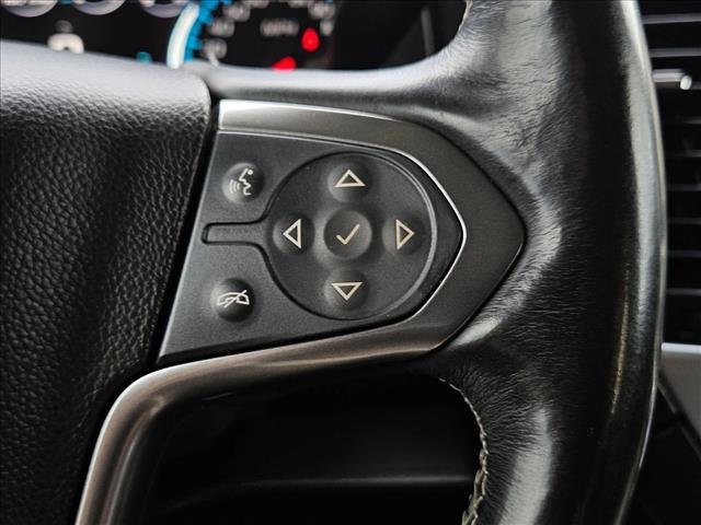 Used 2017 Chevrolet Tahoe Premier image 13