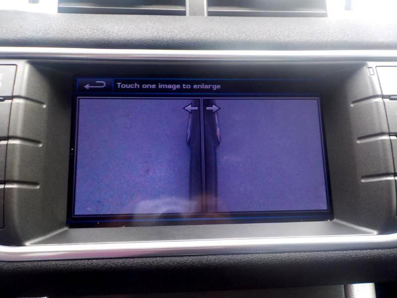 Used 2012 Land Rover Range Rover Evoque Dynamic w/ Dynamic Premium Pkg image 19