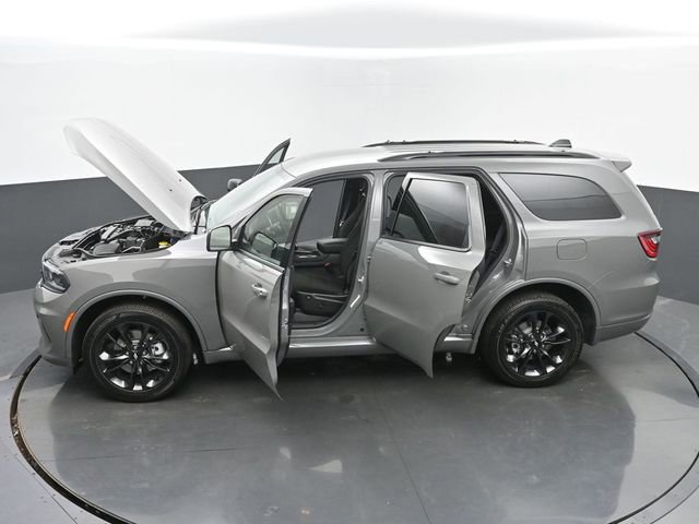New 2026 Dodge Durango GT w/ Blacktop Package AWD/4WD image 66