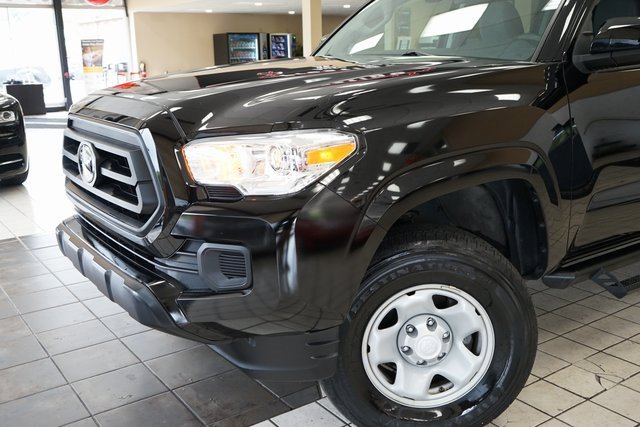 Used 2023 Toyota Tacoma SR image 19