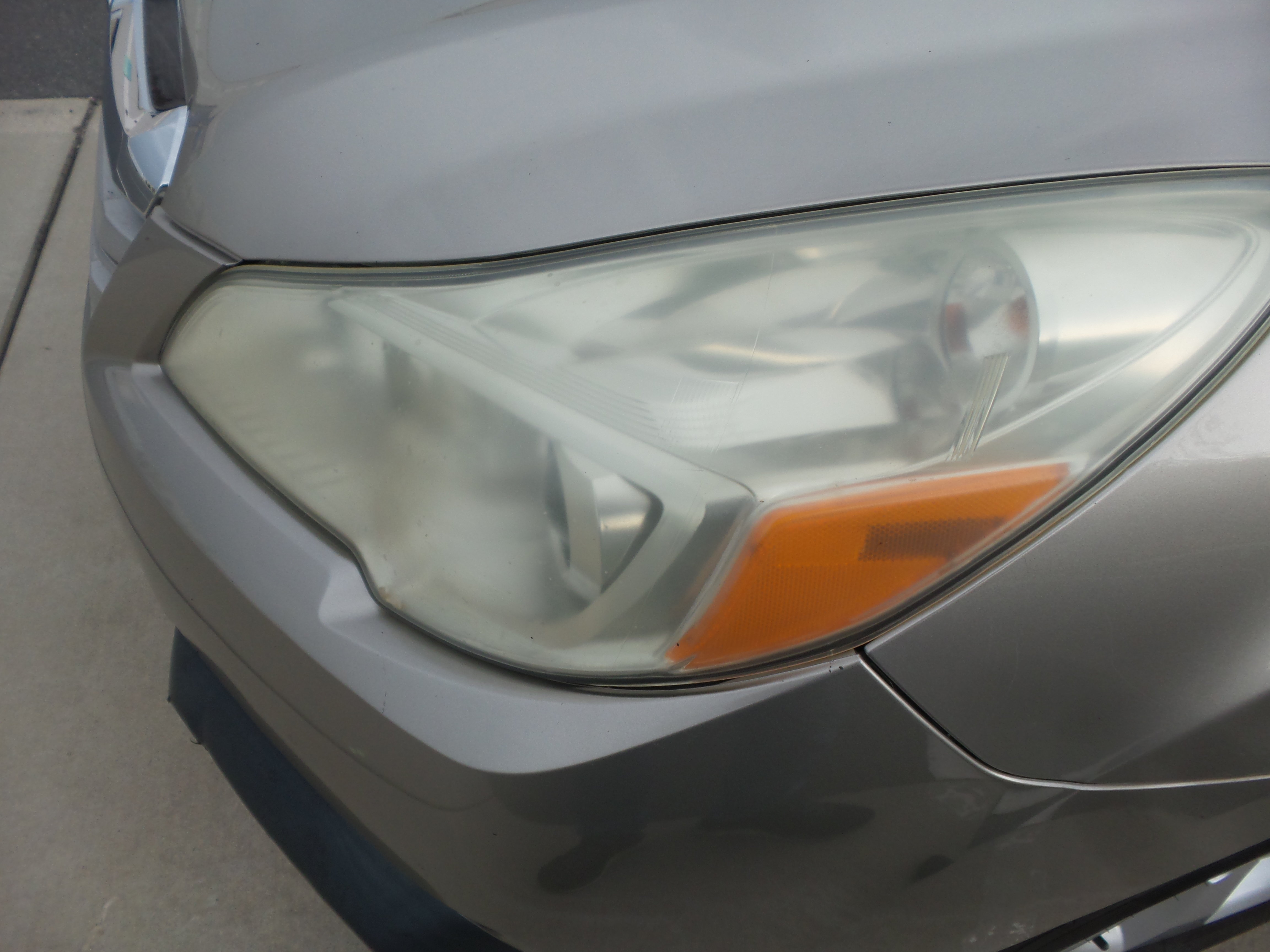 Used 2014 Subaru Outback 2.5i AWD/4WD image 16