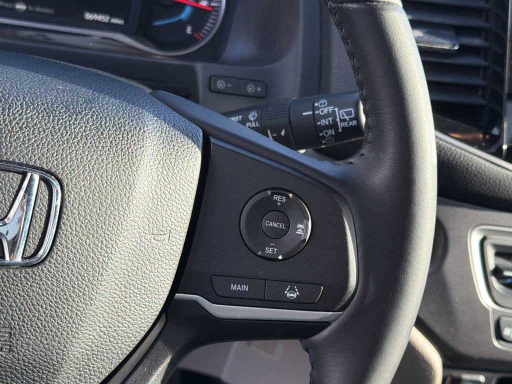Used 2019 Honda Pilot EX-L image 27