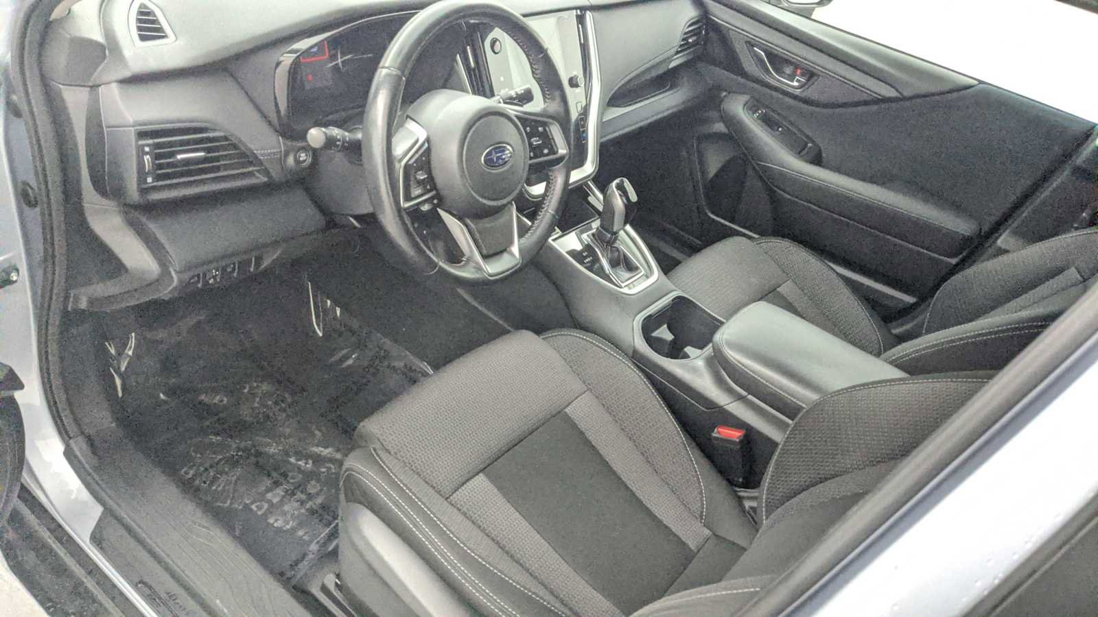 Certified 2022 Subaru Outback Premium image 17