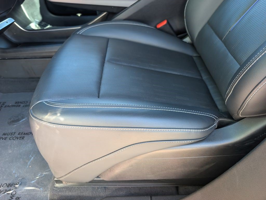 Certified 2024 Cadillac Lyriq Sport AWD/4WD image 14